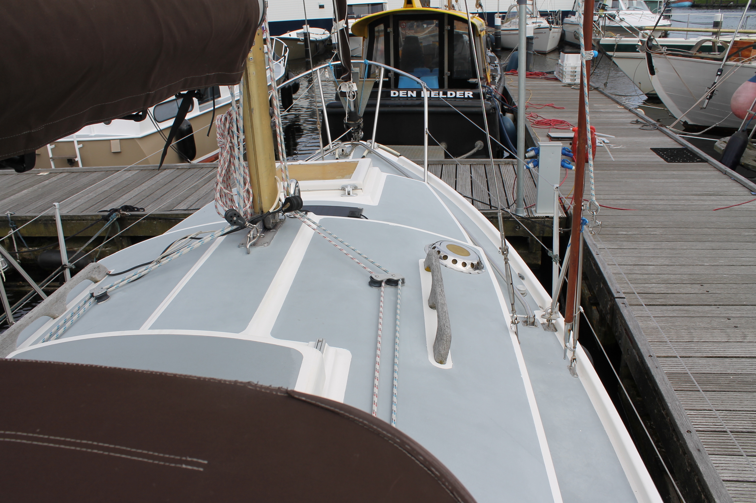 foto: 63 Westerly Centaur 7.92