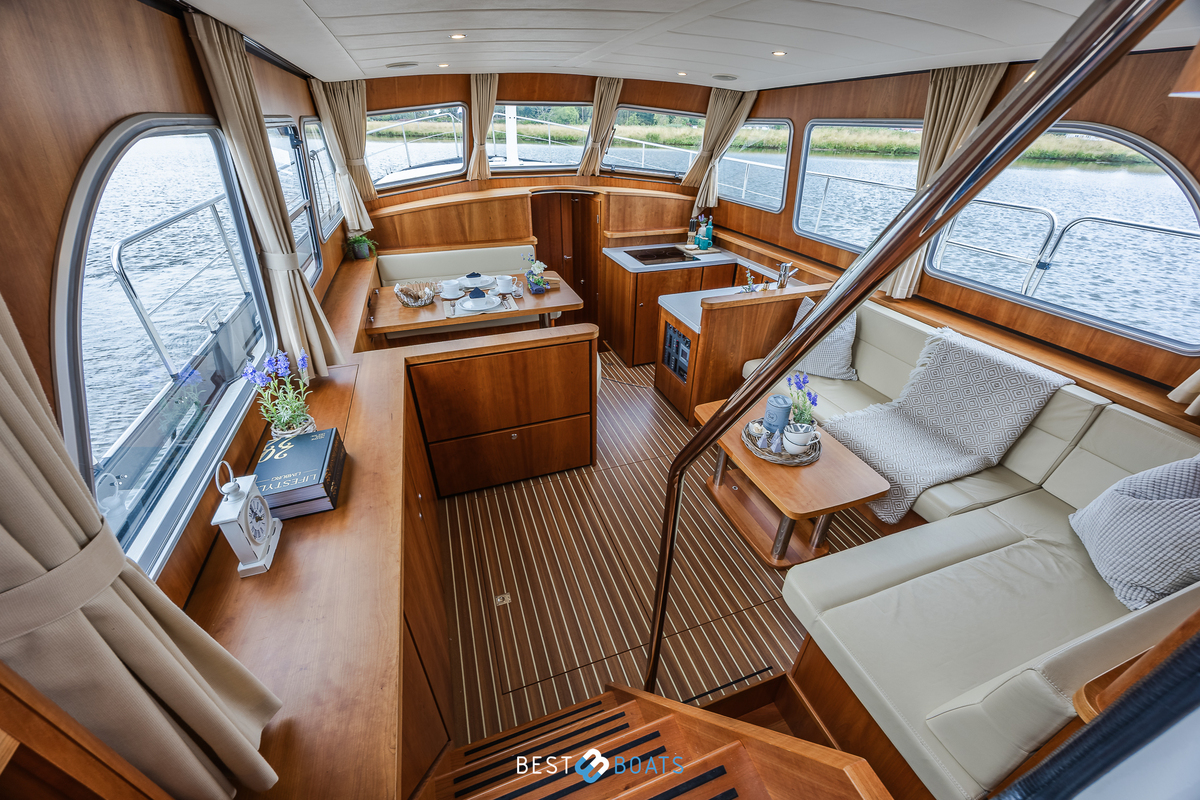 foto: 52 Linssen Grand Sturdy 40.9 AC