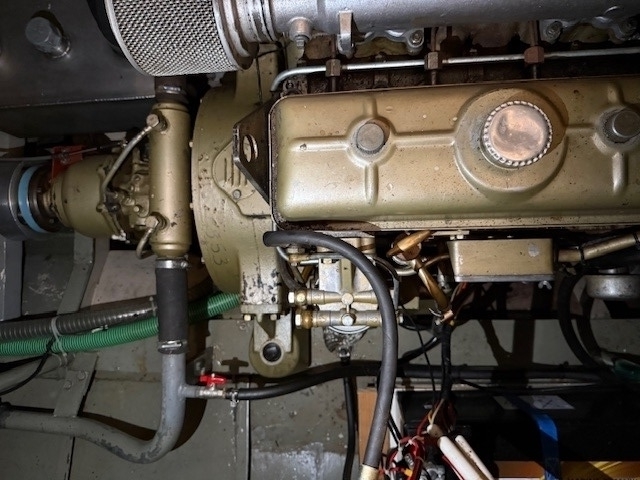 foto: 9 Van Gillessen Vlet Rondspant