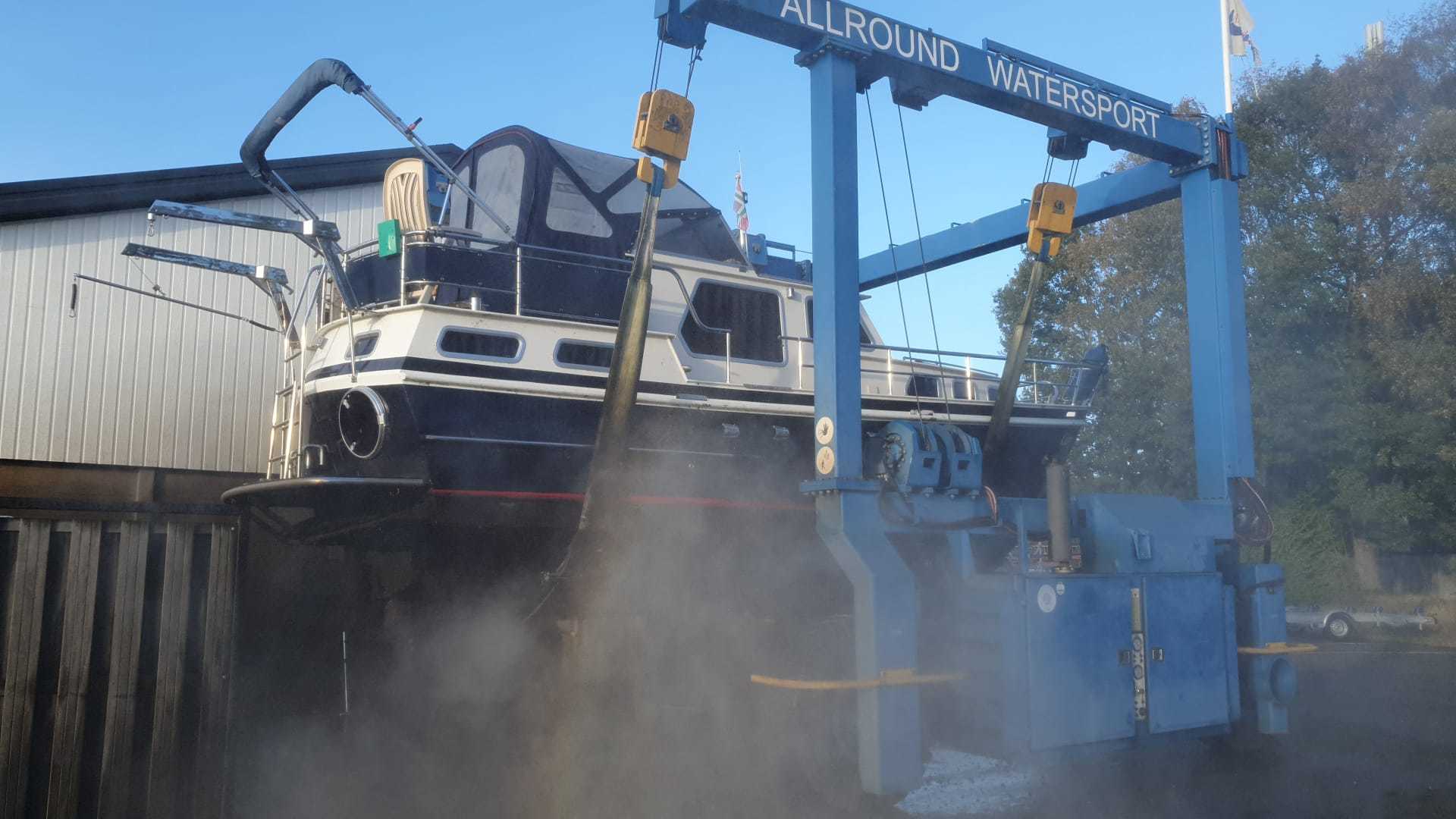 foto: 31 Curtevenne 950 GSAK