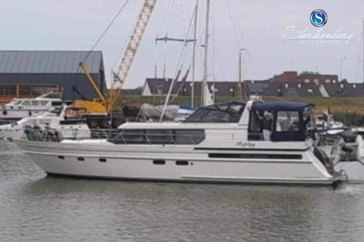 foto: 67 Van der Heijden 1700 Diamond Cabrio Van der Heijden 1700 Diamond Cabrio