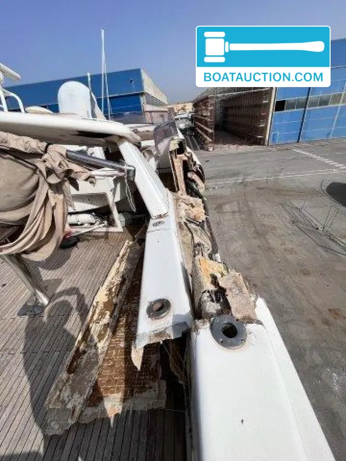 foto: 16 Horizon Elegance 92 Dynasty