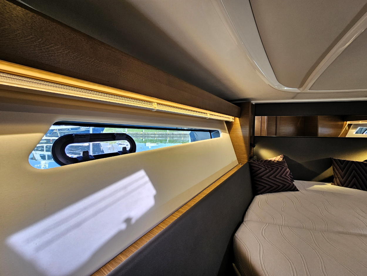 foto: 100 Bavaria S 40 HT