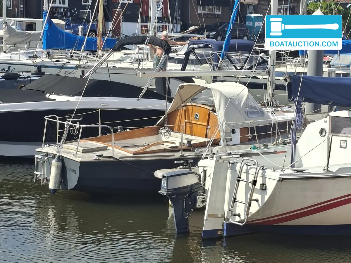 foto: 7 Waarschip 725