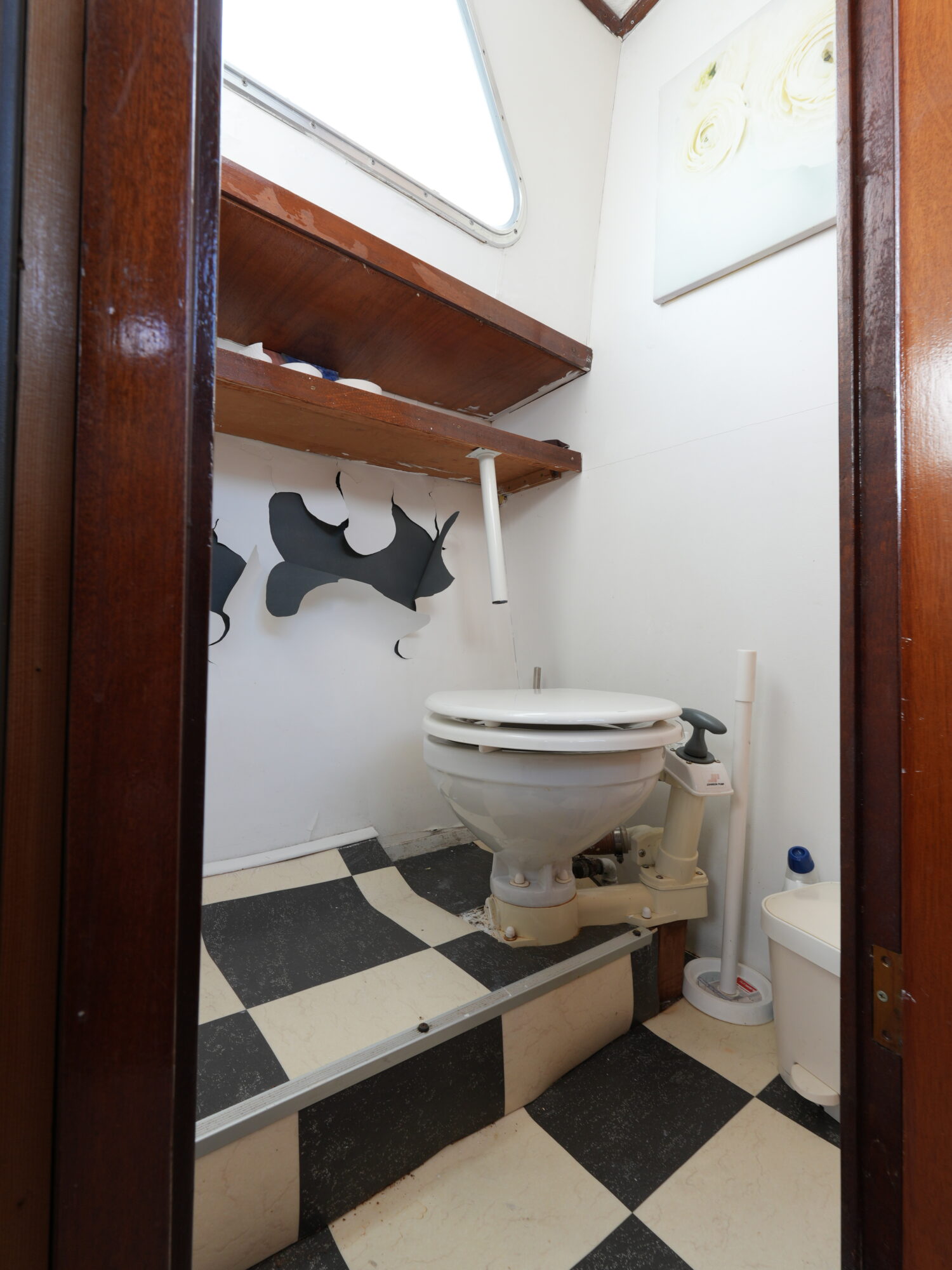 foto: 24 Polaris Polaris Kruiser 9.50 OK