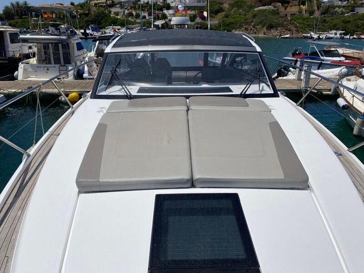 foto: 20 Princess V 40