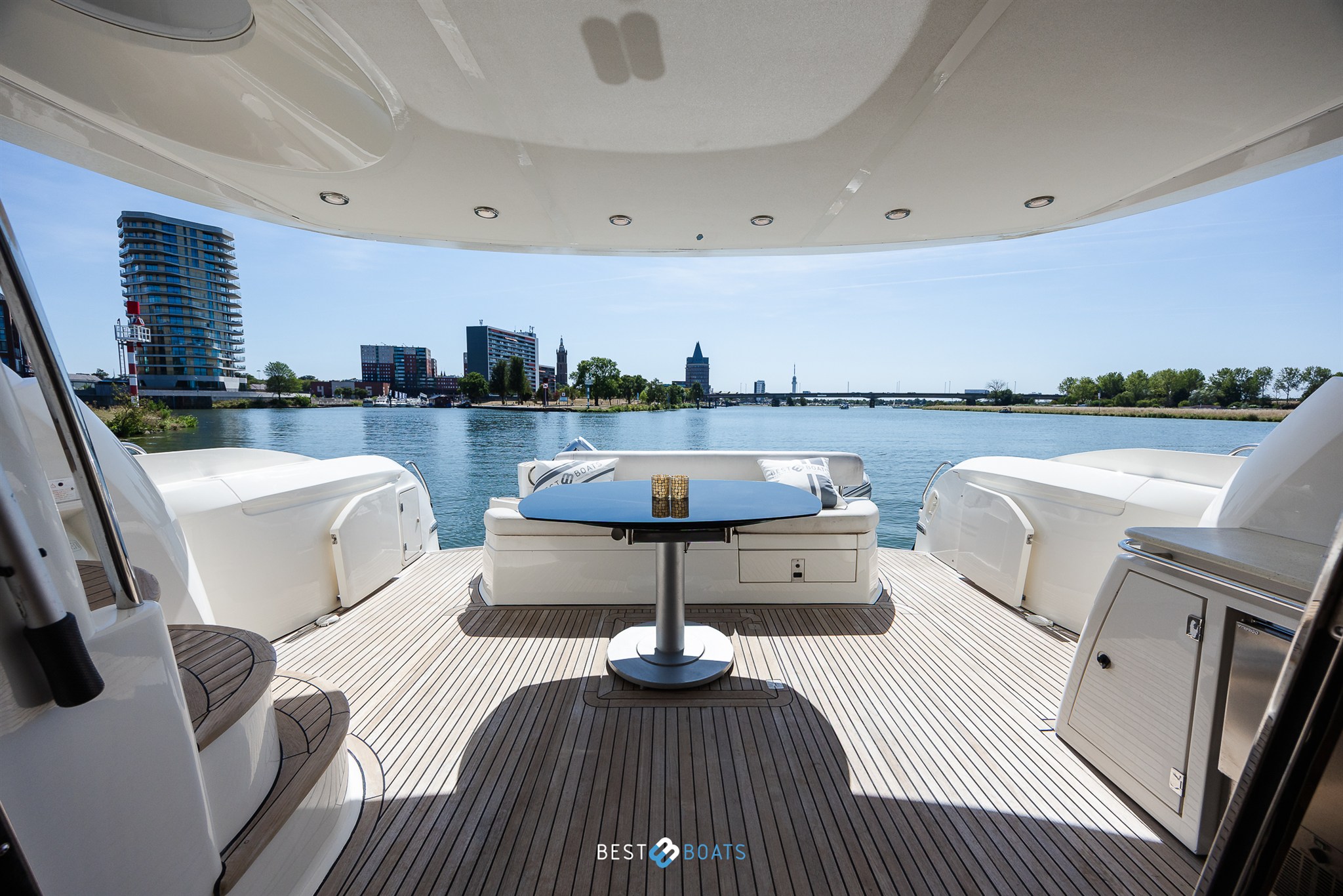 foto: 36 Sunseeker Manhattan 64