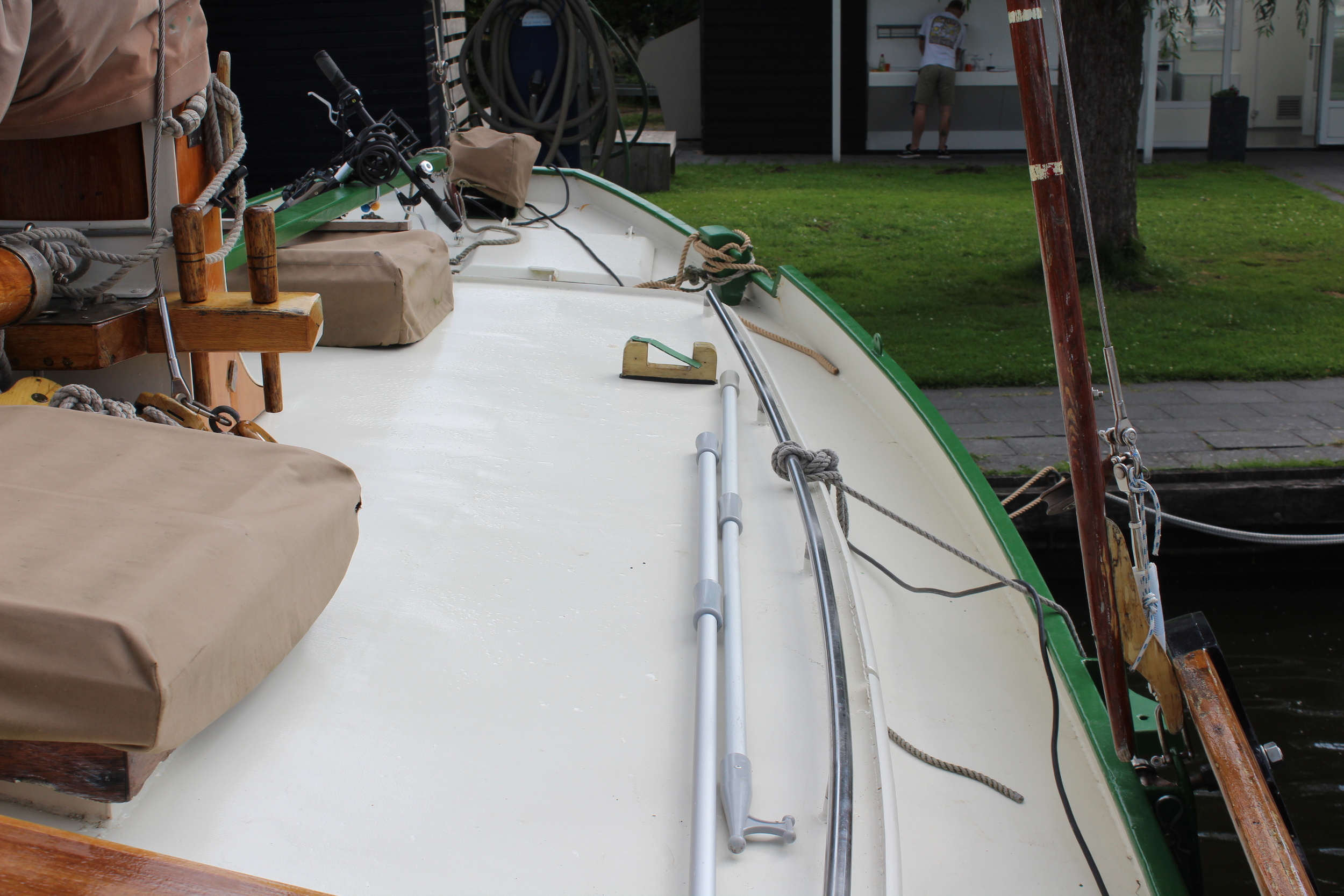 foto: 27 Huitema Zeeschouw 10.60