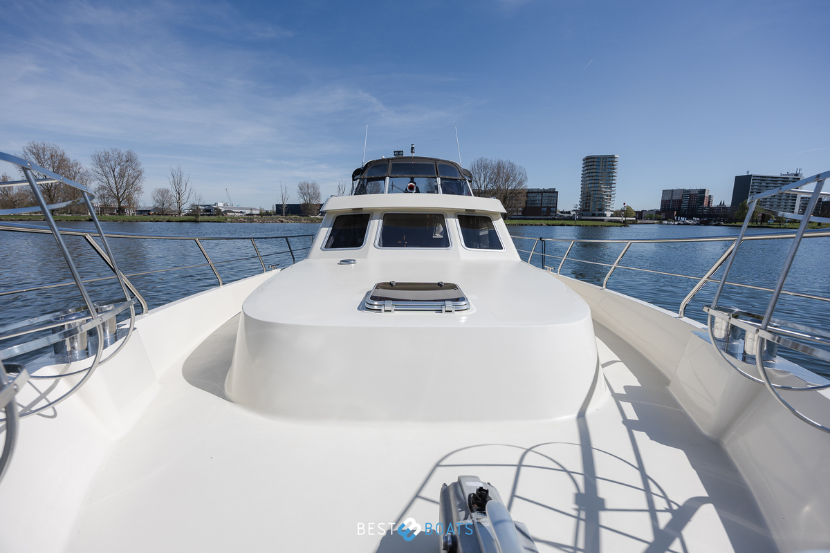 foto: 39 Van Vossen Parade 12.75 AK 