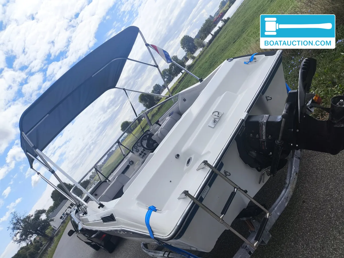 foto: 15 Regal 176SC