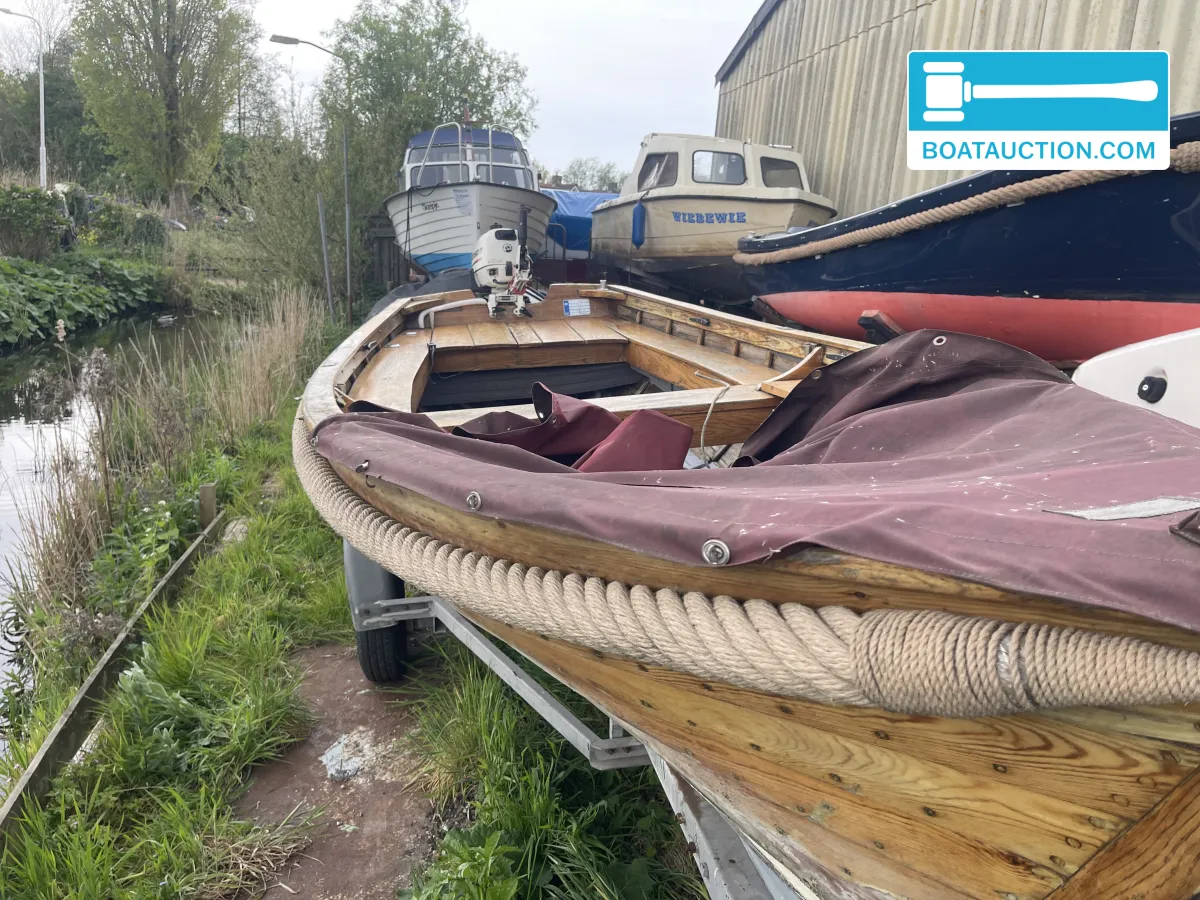 foto: 20 Sloep 420