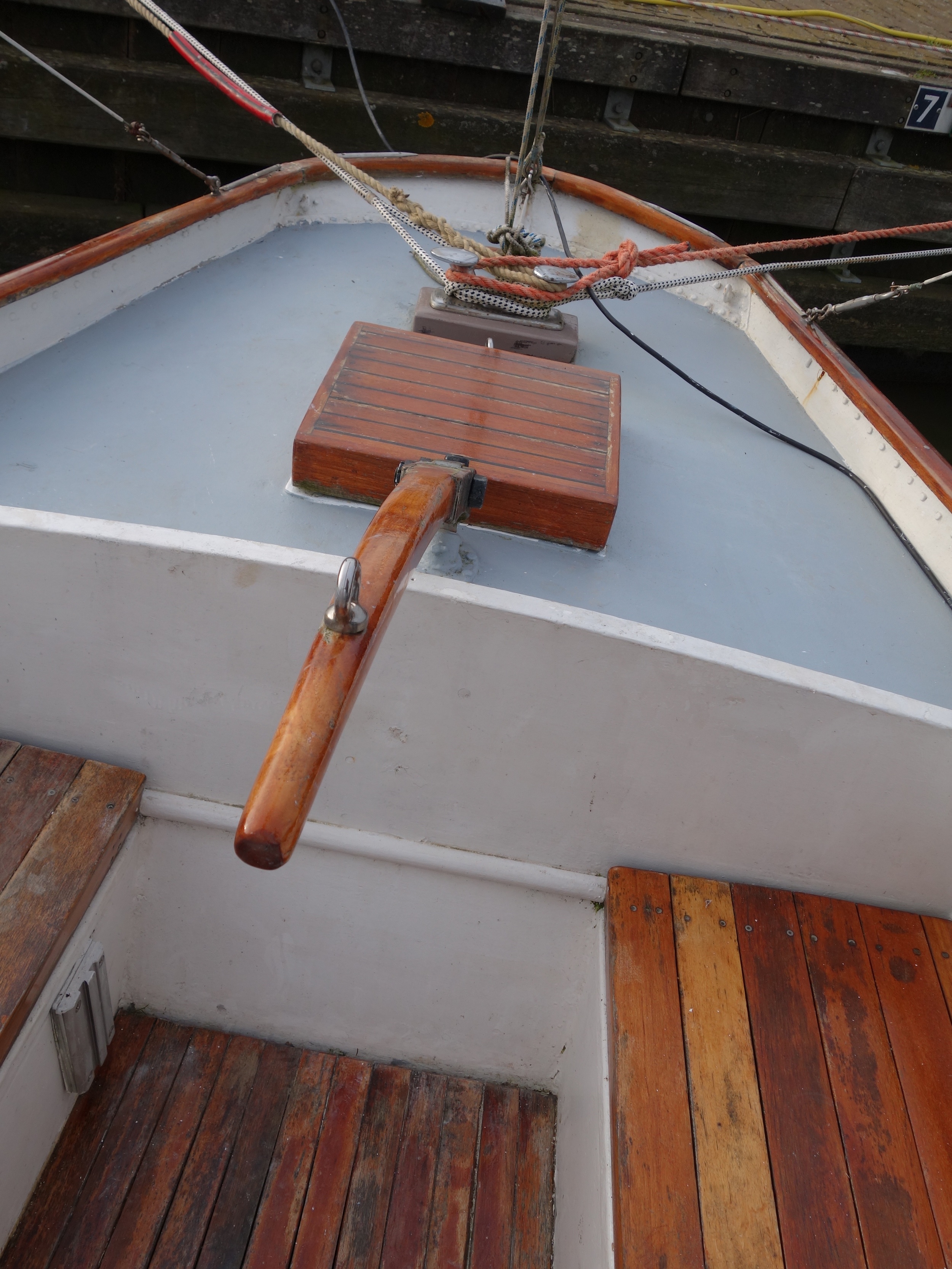 foto: 41 Baron van Höevell 11.00 Ketch