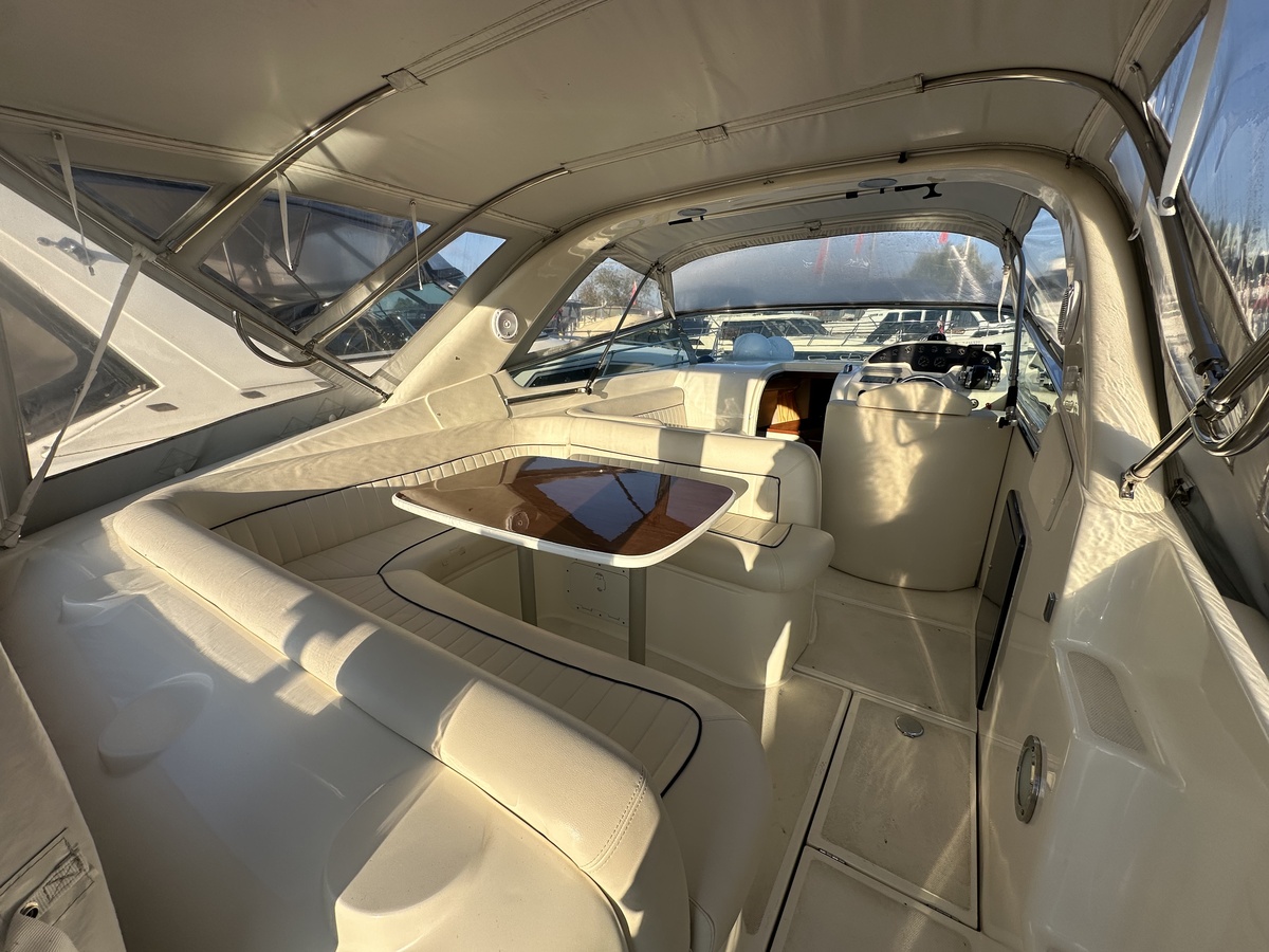 foto: 29 Airon Marine 300
