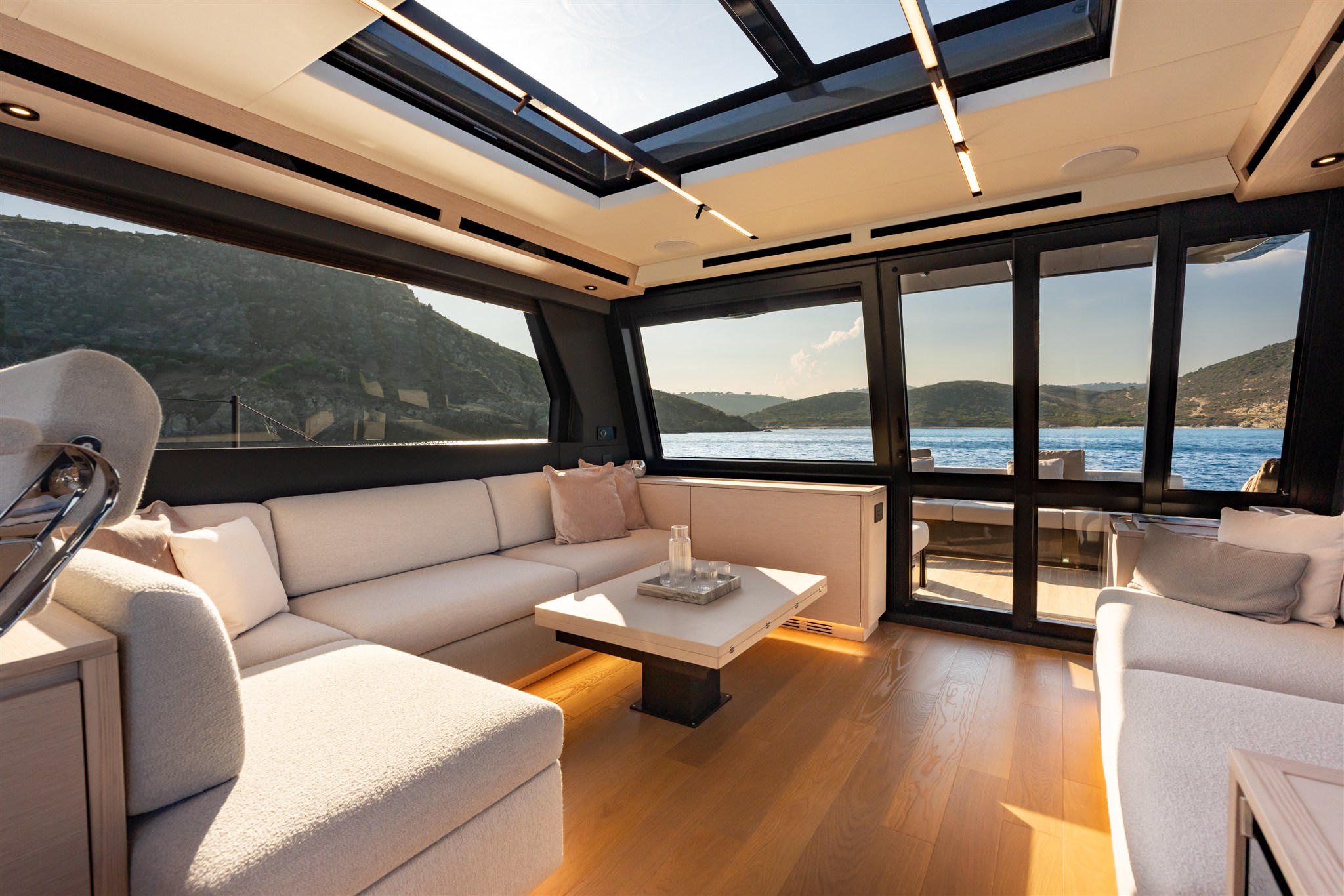 foto: 71 Pardo Yachts Gt 65 - New