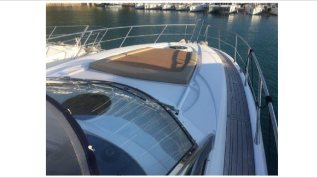 foto: 26 Sunseeker Portofino 46