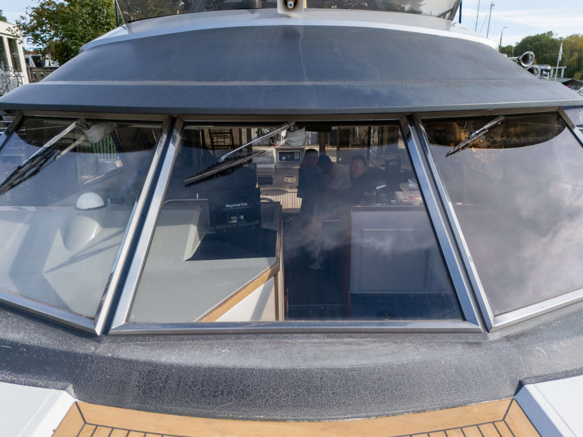 foto: 74 Fairline Fairline 50 Flybridge