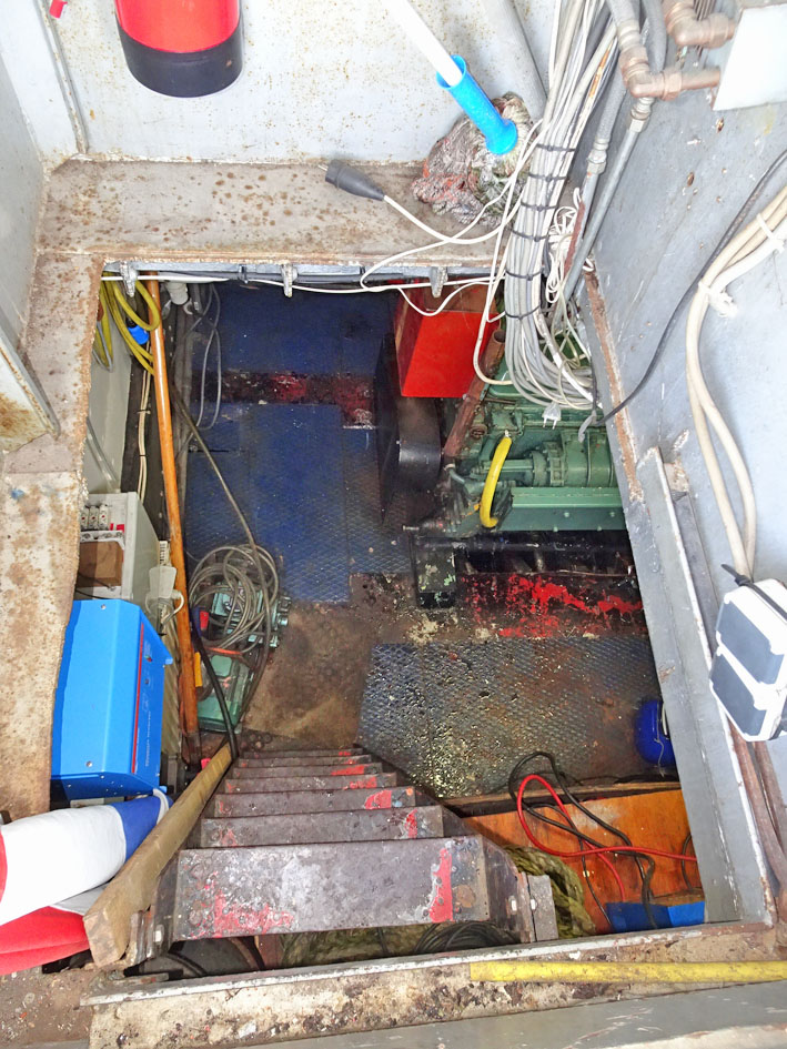 foto: 75 Luxe Motor 36.72, CBB Rijn