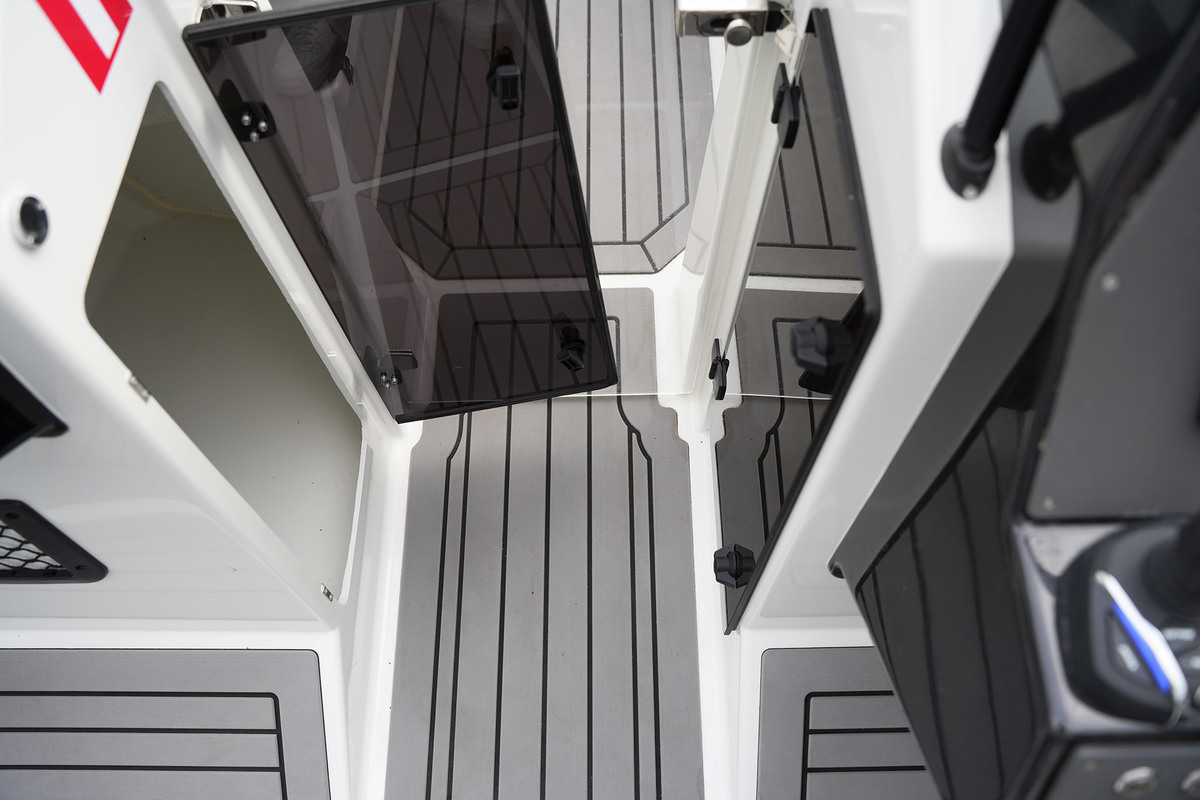 foto: 41 Finnmaster Husky R7