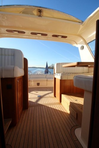 foto: 112 Apreamare 45 Comfort