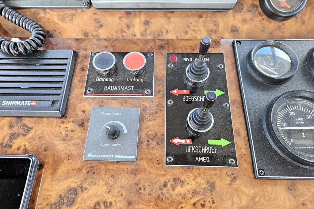 foto: 101 Valk Continental 1500 Cabrio