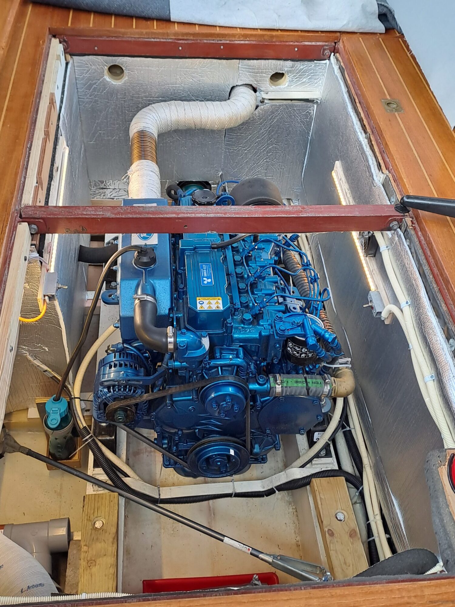 foto: 34 Gillissen Gillissenvlet 10.30 OK