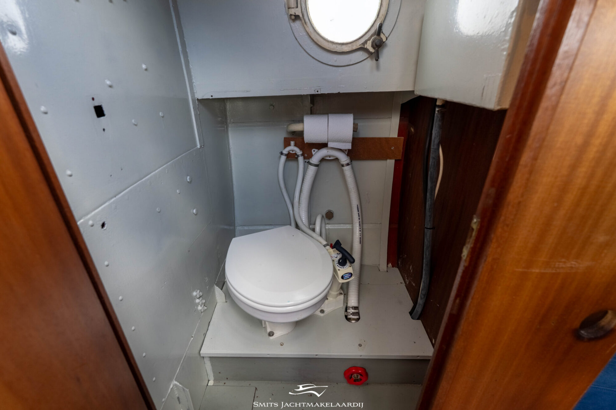 foto: 43 Damen Gillissen Vlet 8.50 OK