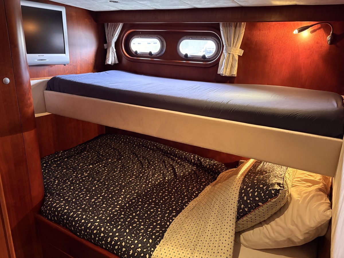 foto: 36 Pacific Prestige 190