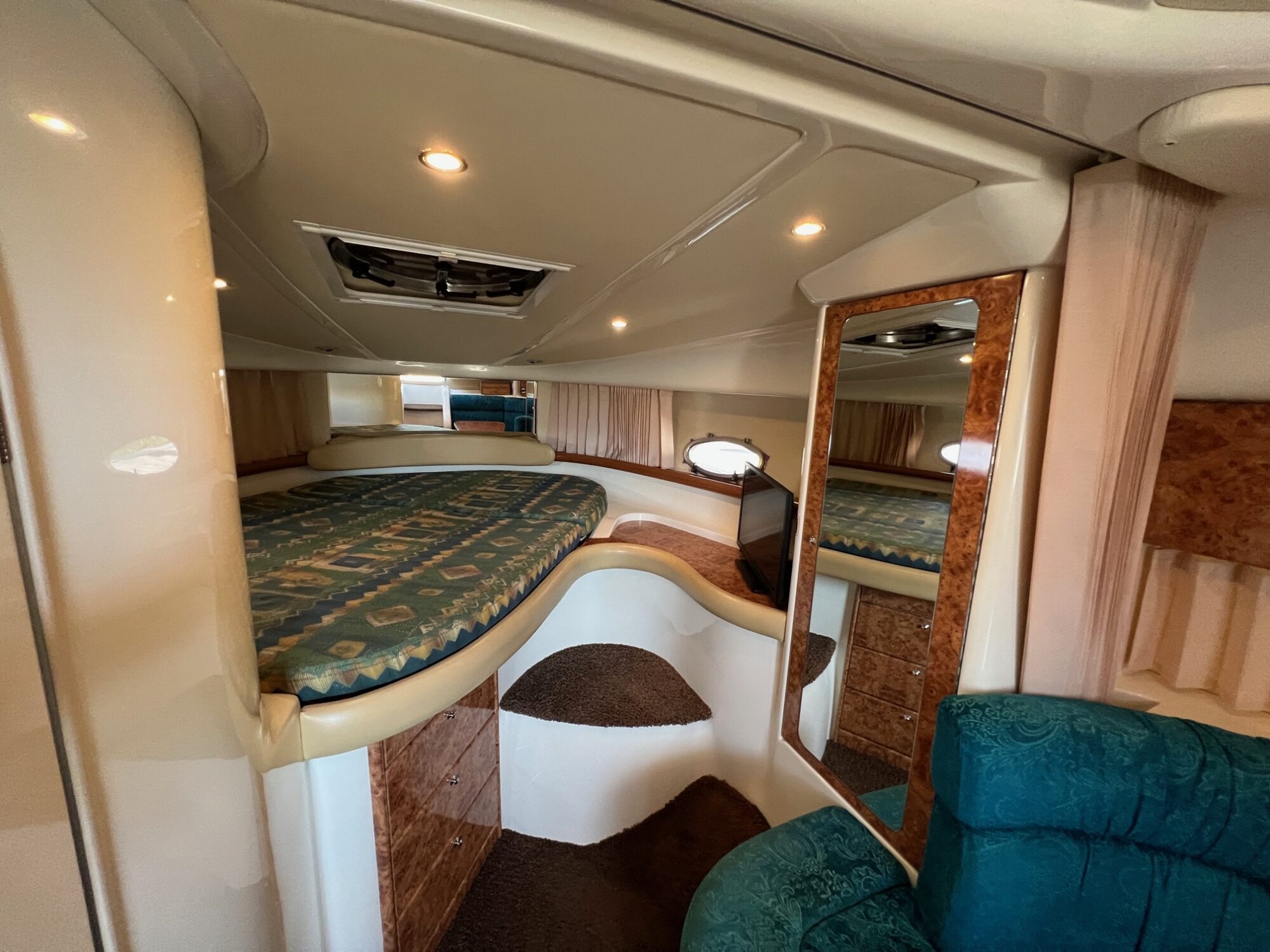 foto: 28 Gobbi Gobbi 345 SC