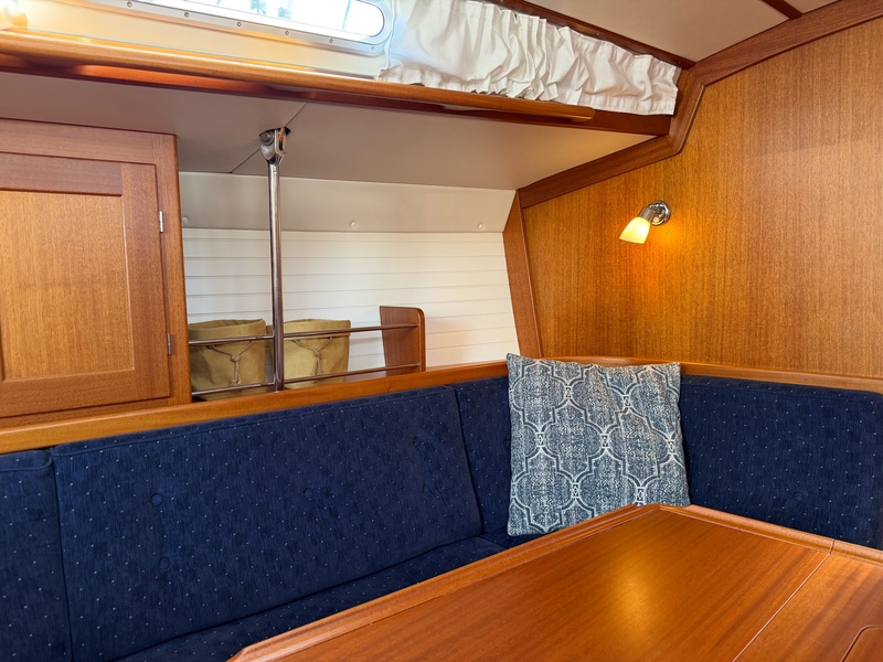 foto: 34 Arcona 370
