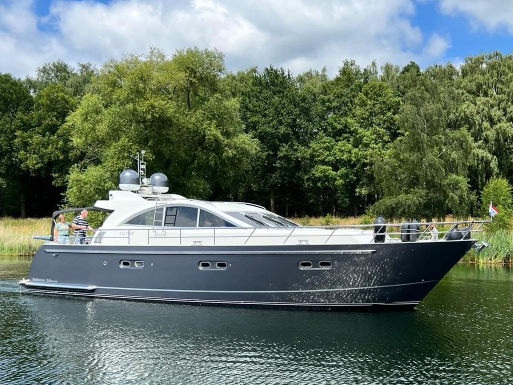 foto: 4 Noblesse Noblesse Bellamare '54