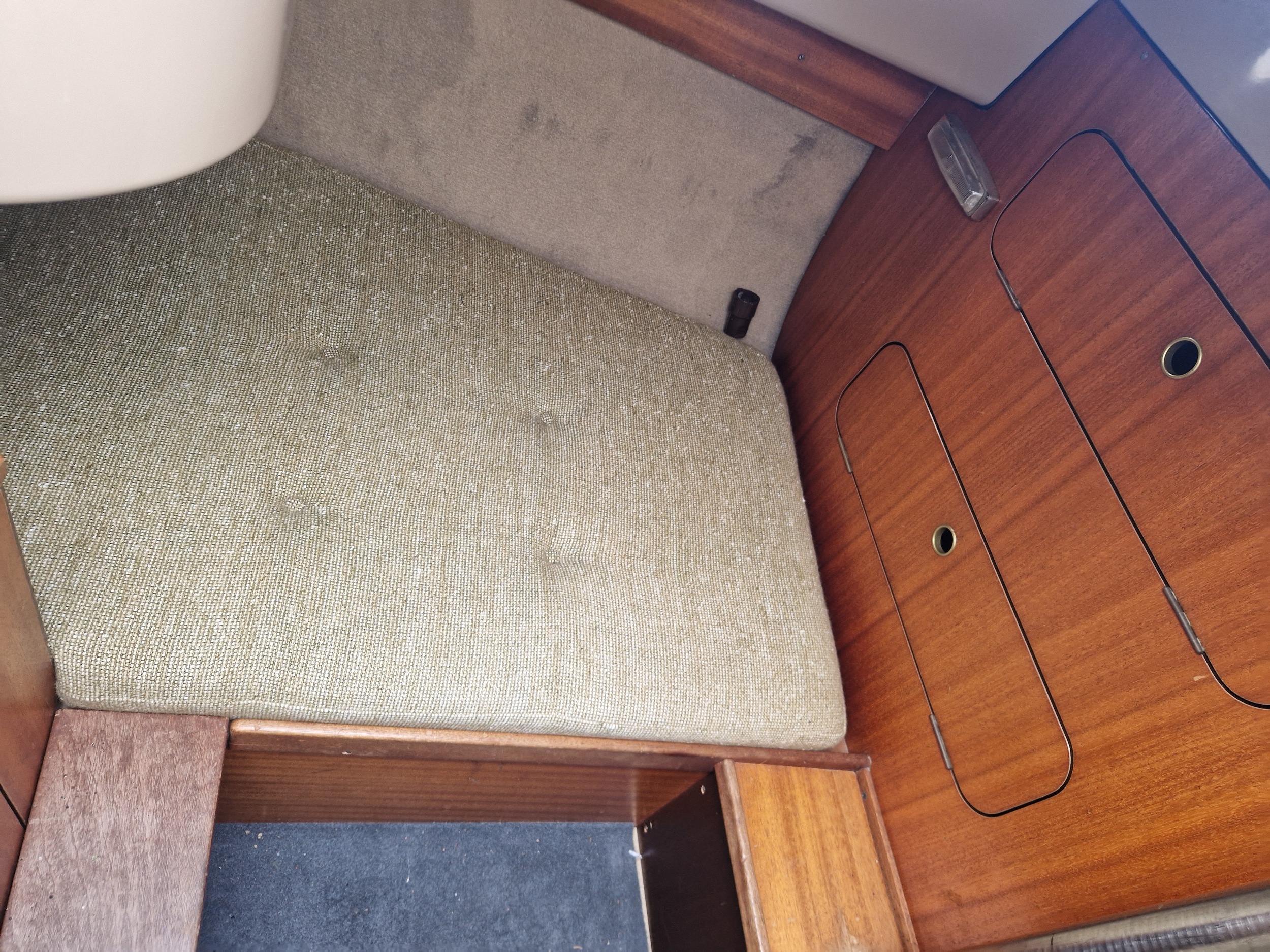 foto: 27 Dehler Duetta 86 AK