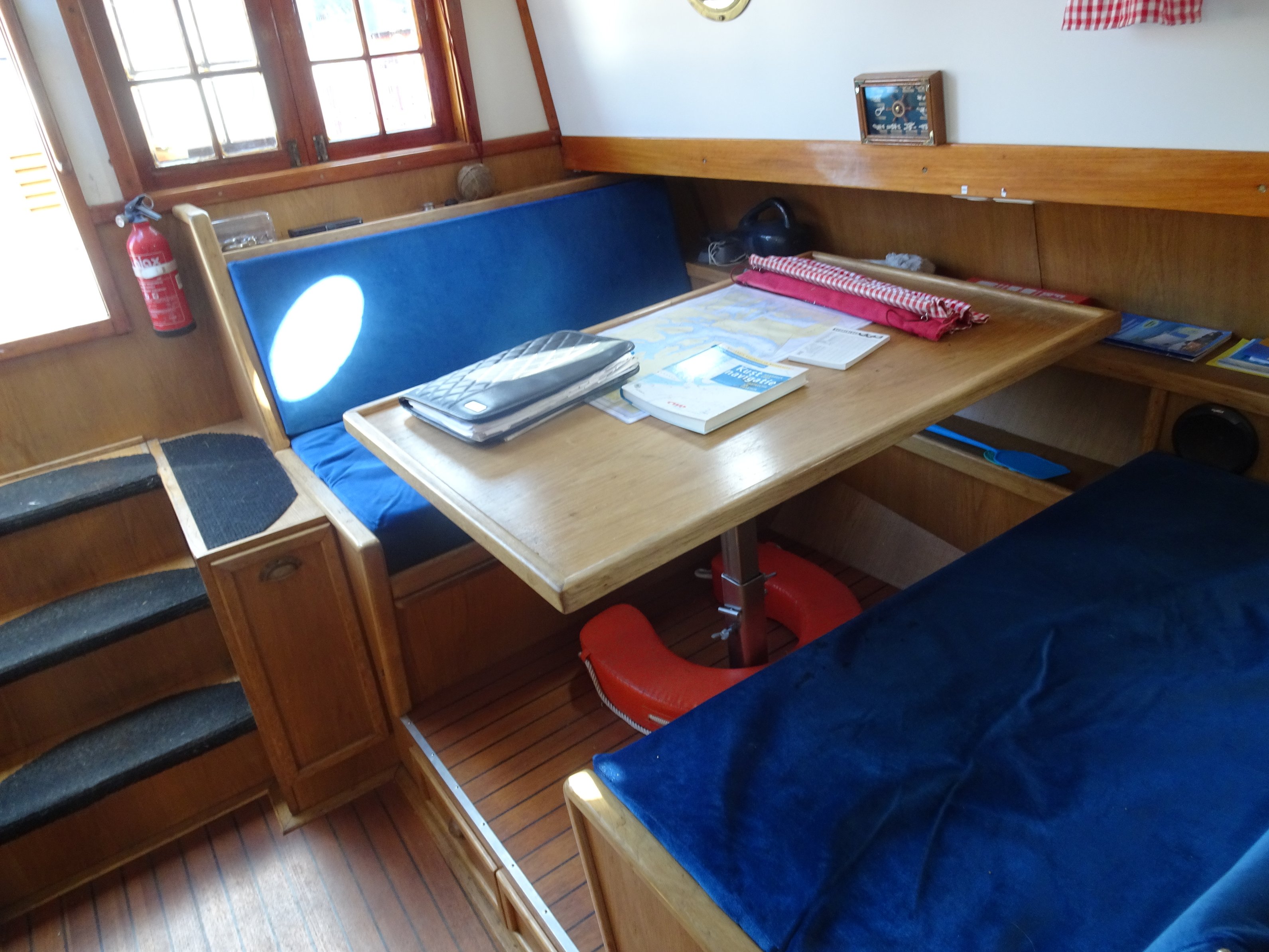 foto: 18 Huitema 920 Zeeschouw