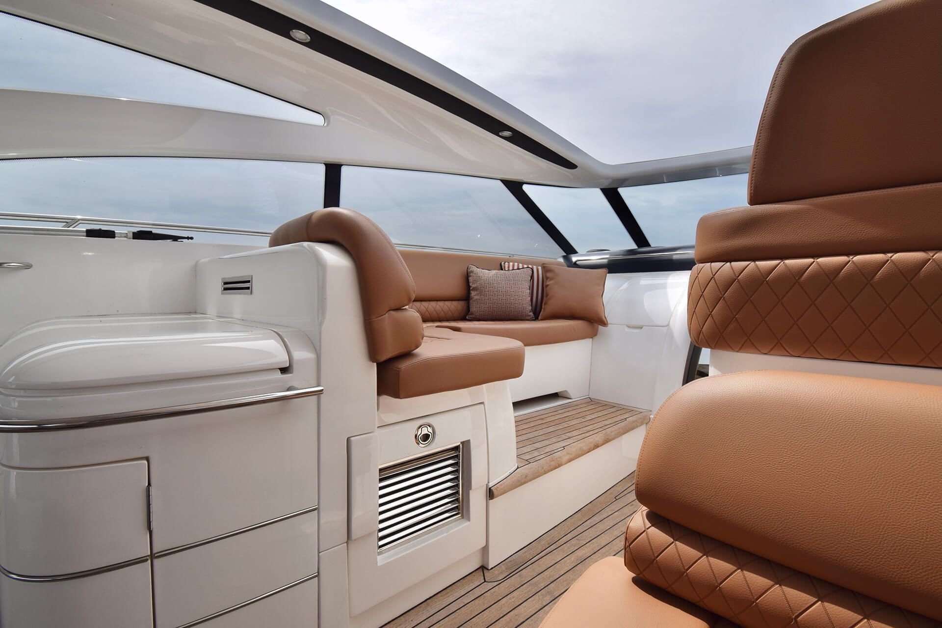 foto: 21 Princess  V58 HT