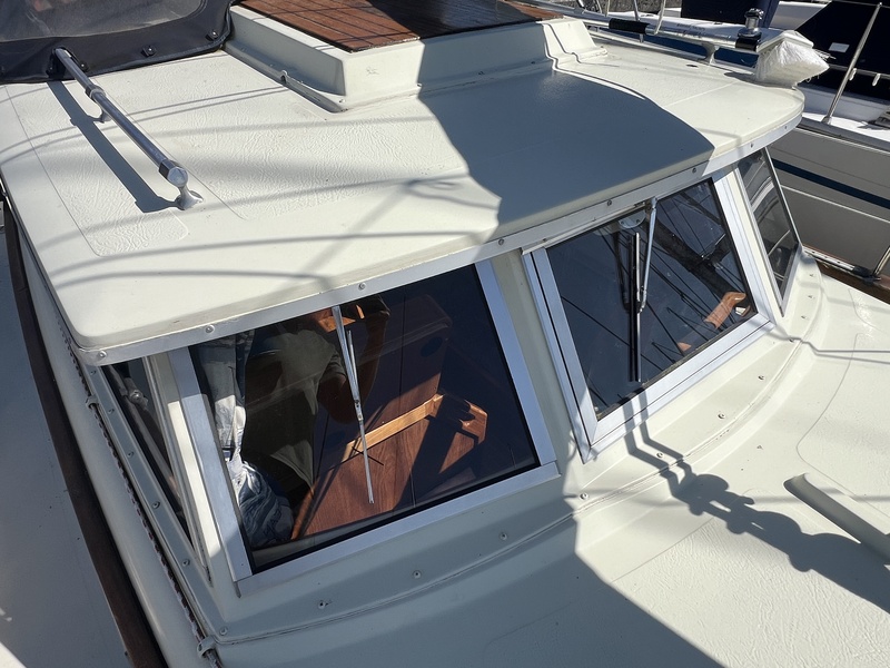 foto: 36 Fjord 33 MS