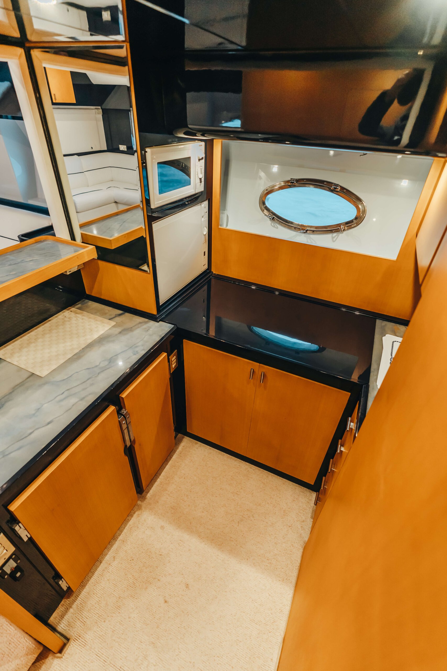 foto: 94 Riva 60 Bahamas