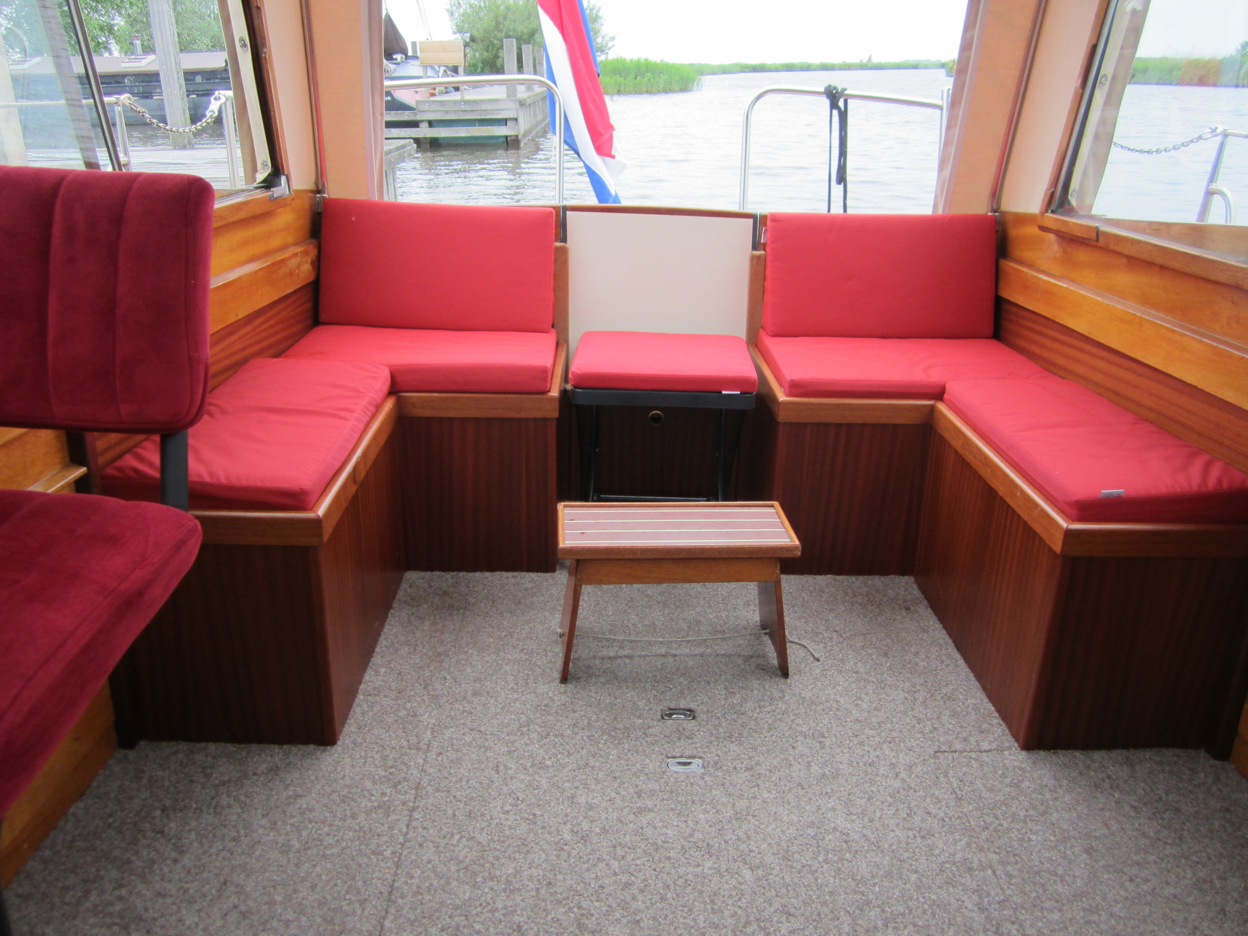 foto: 61 Super Favorite 860 OK