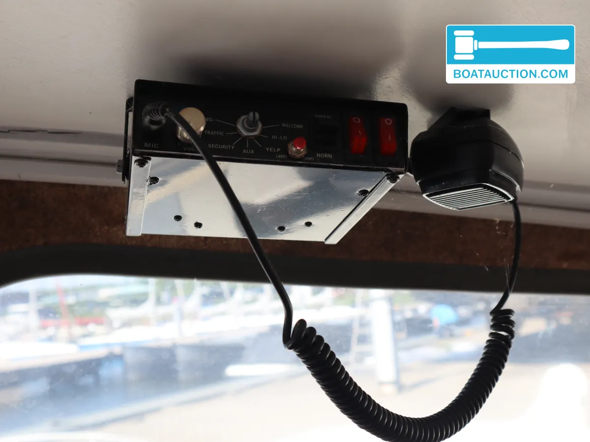 foto: 60 WSA vlet Patrouilleboot