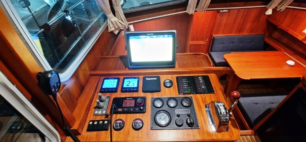 foto: 9 Brandsma Vlet 1100 OK