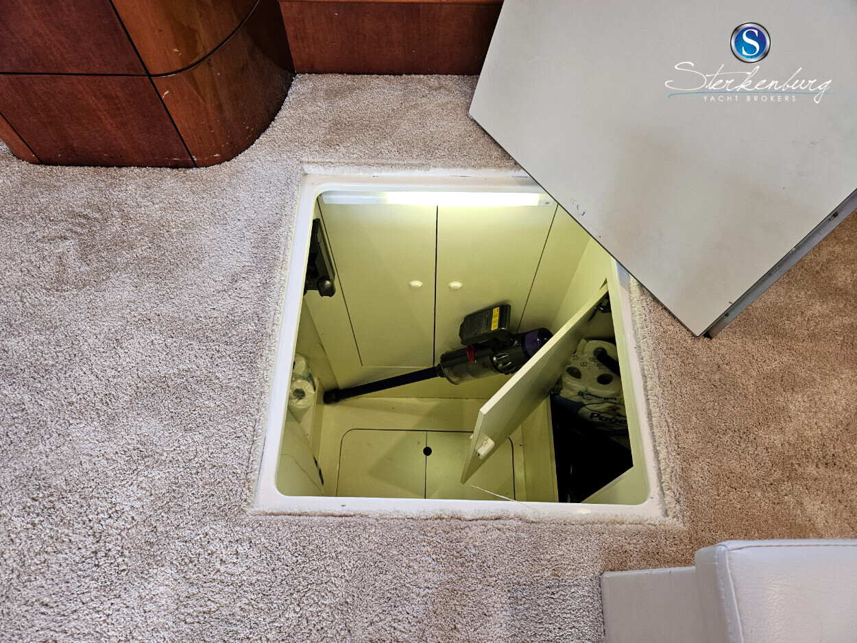 foto: 75 Fairline Phantom 50