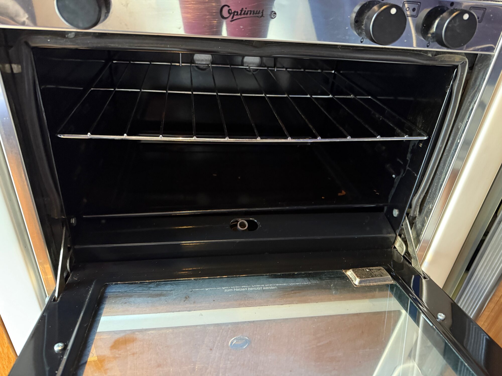 foto: 44 Nimbus Nimbus 280 Coupé