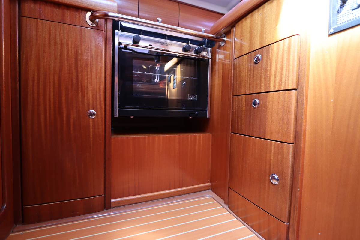 foto: 36 Bavaria 36-2 Cruiser