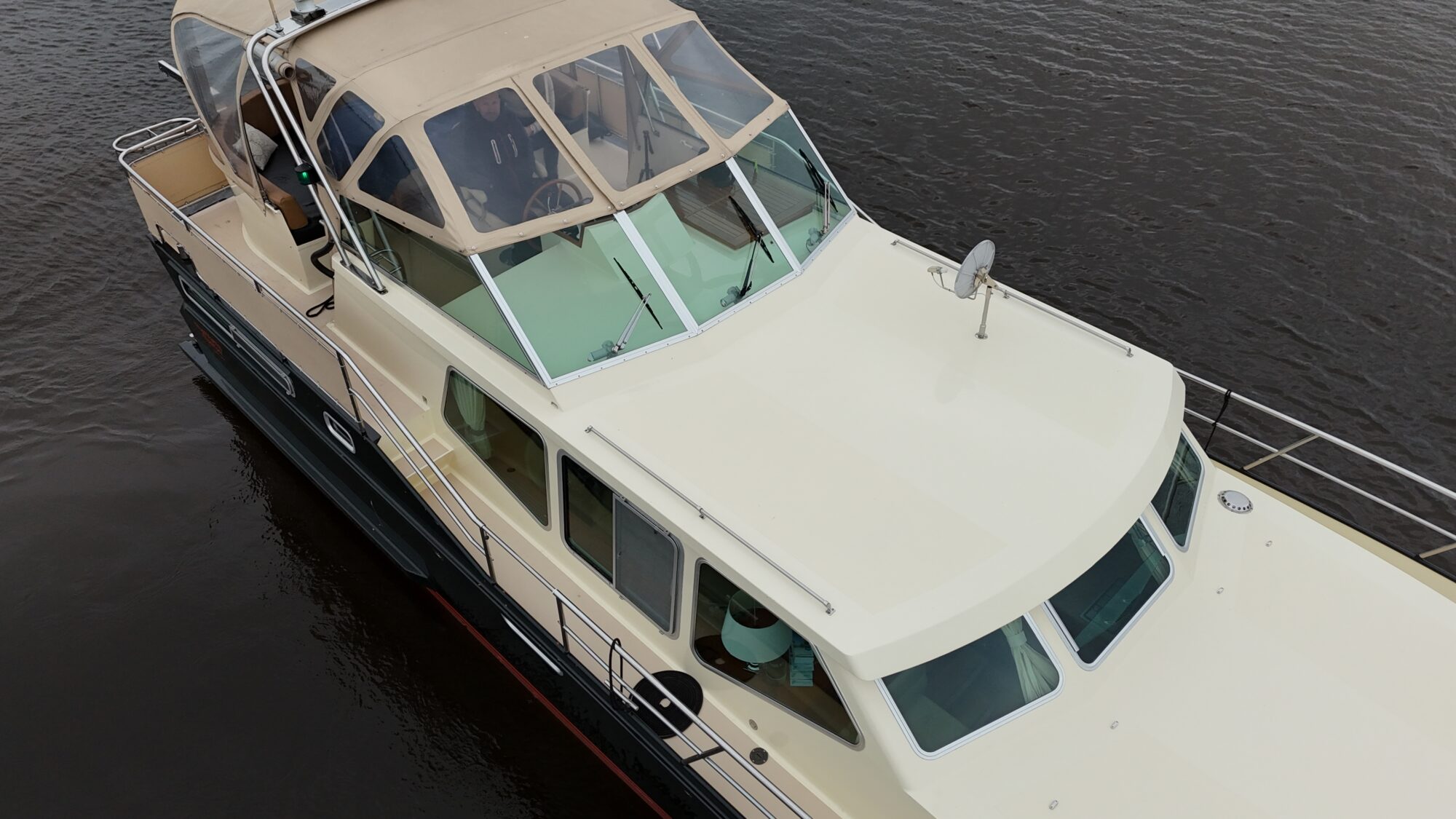 foto: 139 Vacance Vacance 13.00 AK Cabrio