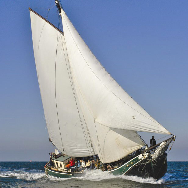 foto: 49 Groninger Zeiltjalk 23.15