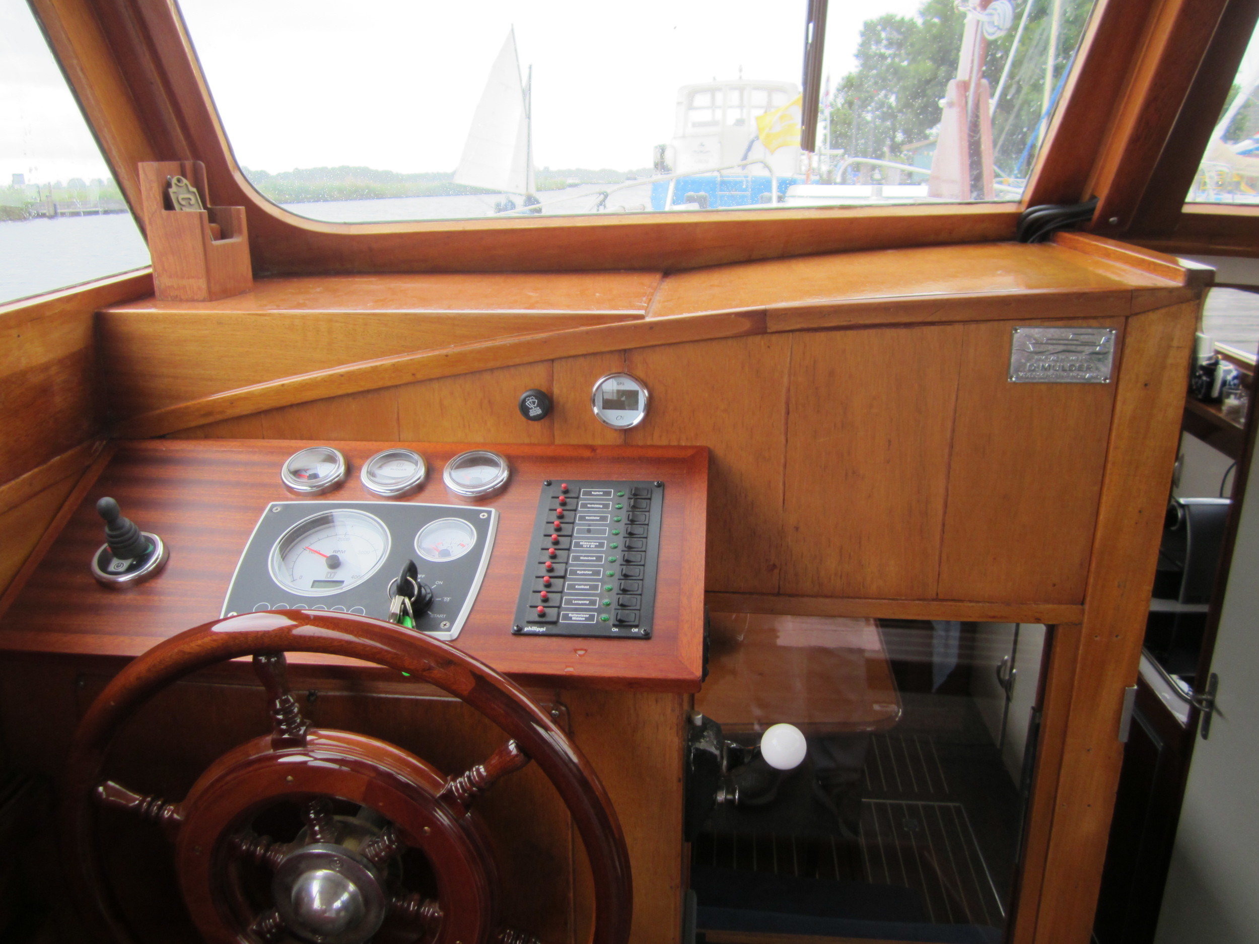 foto: 62 Super Favorite 860 OK