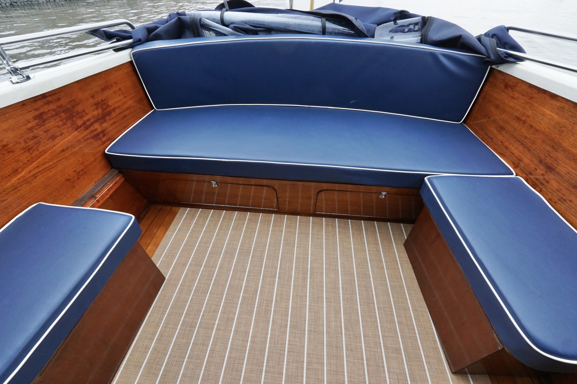 foto: 47 Waterland Waterland 8.50 OK