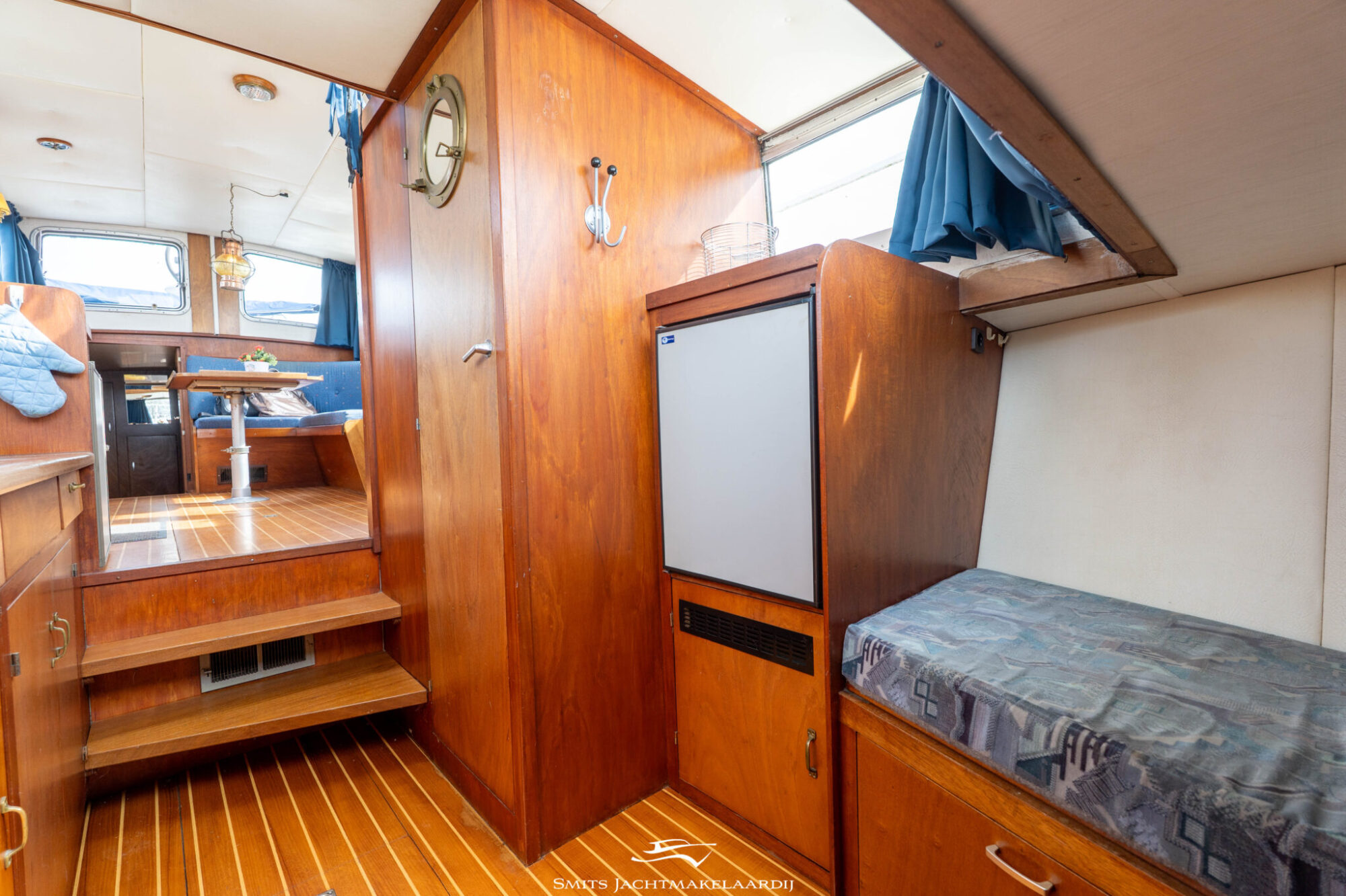 foto: 37 Target Target Saloon 11.00 AK Cabrio