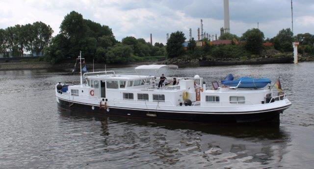 foto: 91 Motorschip 25.00