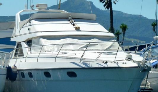 foto: 7 Princess 410