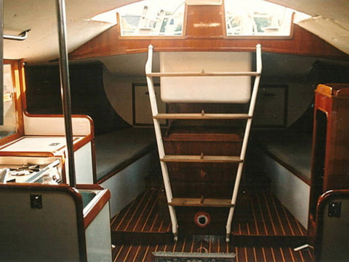 foto: 16 Huisman S&S 42