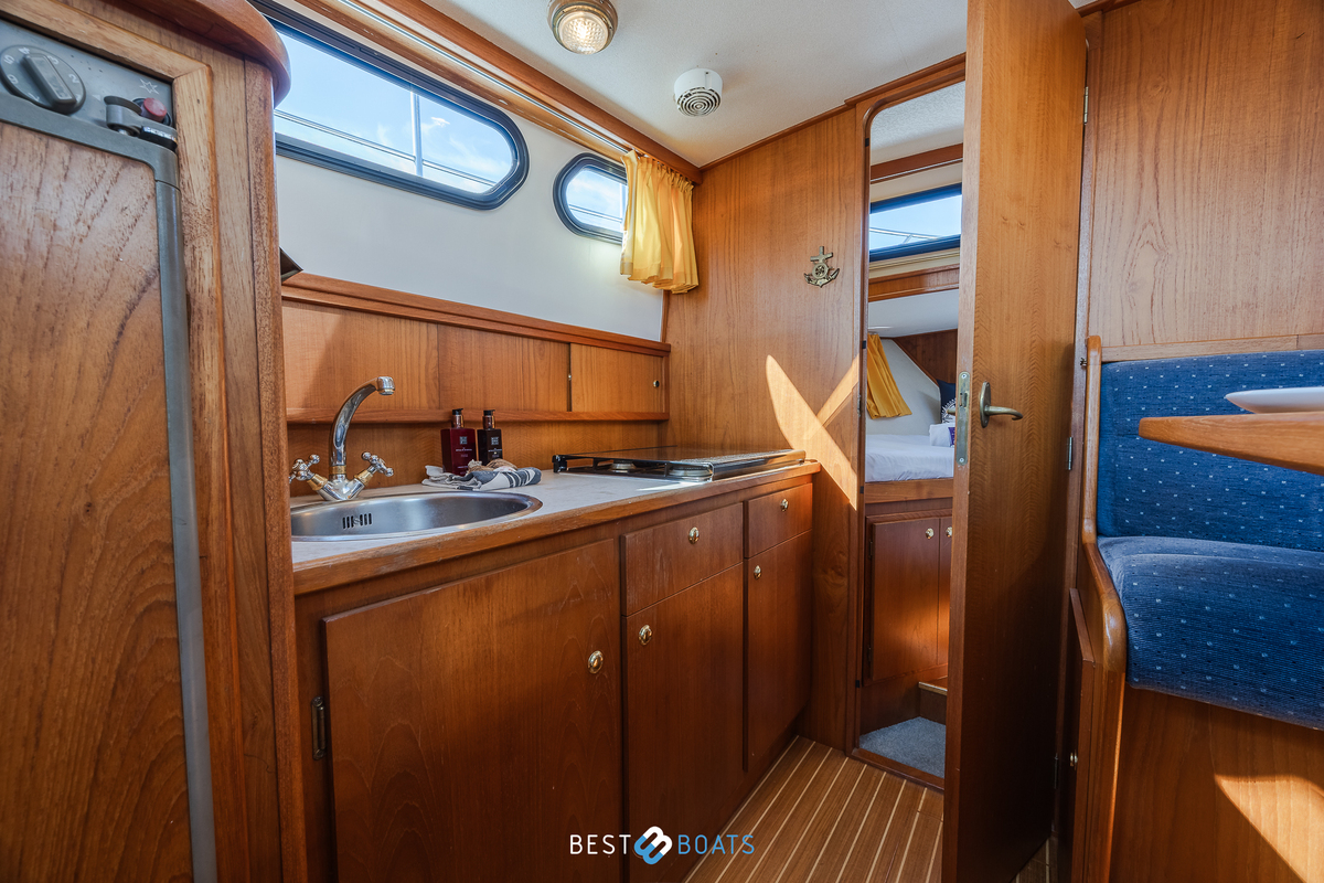 foto: 39 Valkkruiser 12.60 AK